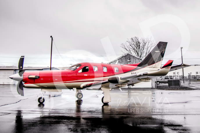 tbm 900 for sale