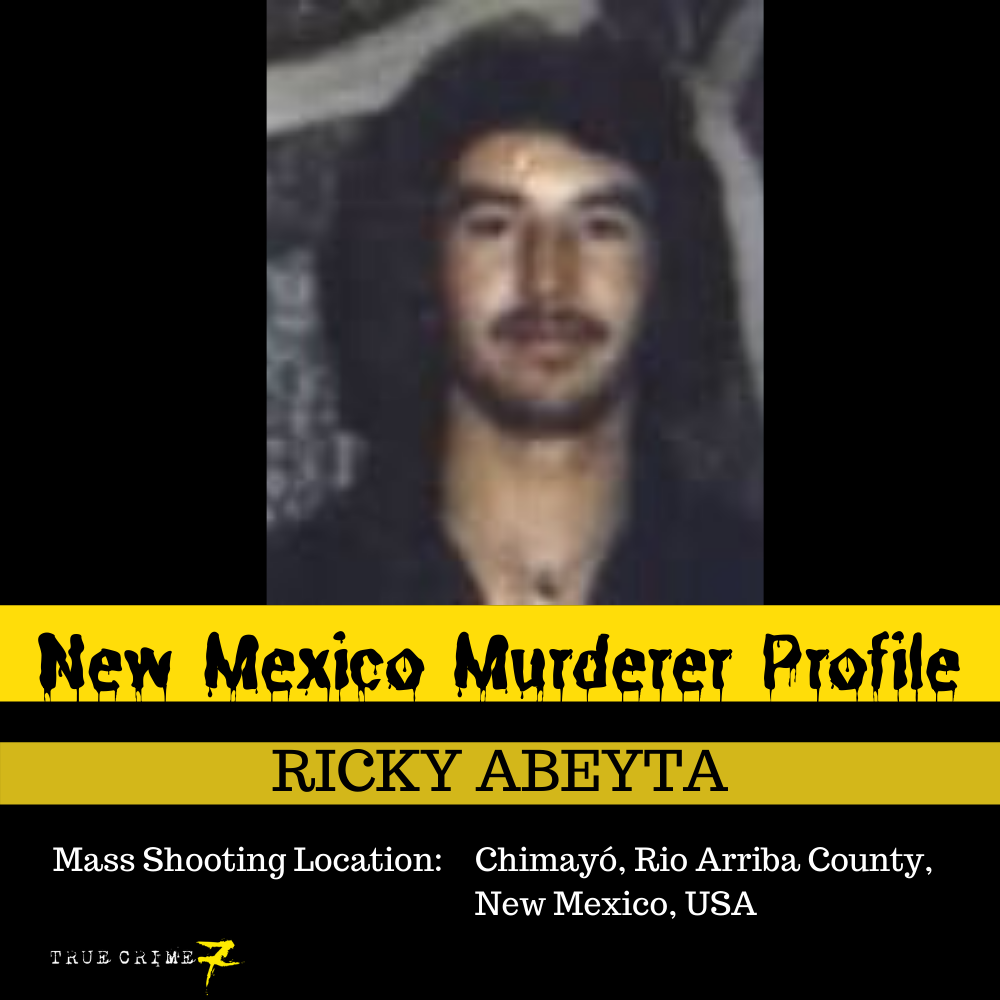serial killers in new mexico